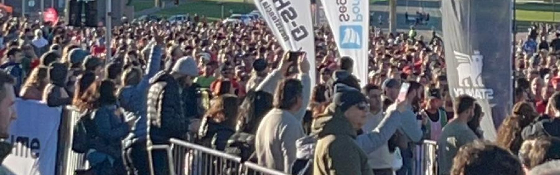 Turismo y Deporte: ¡Un nuevo punto de encuentro en Expo Half Run!