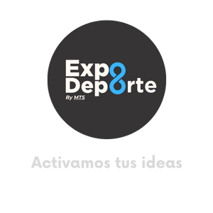 Expo deporte